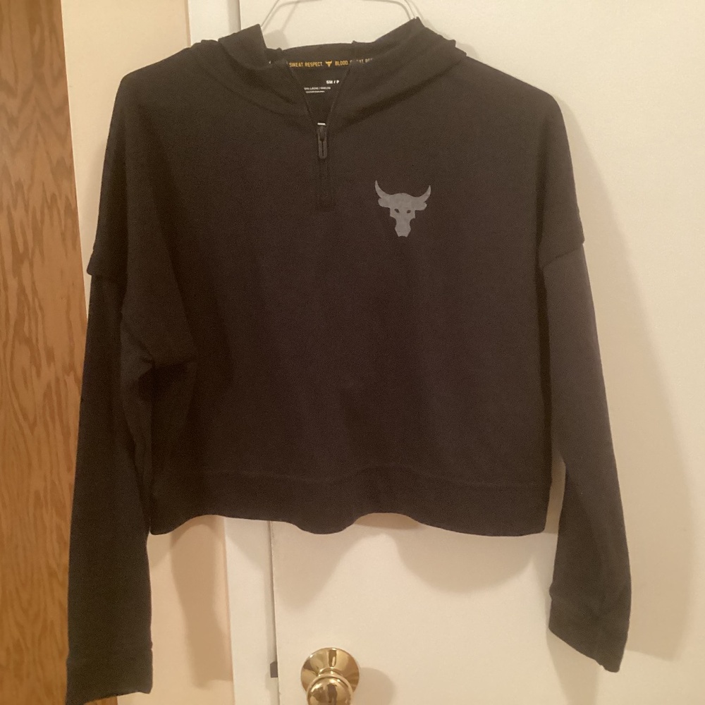 Under Armour Warrior Mana hoodie (S)